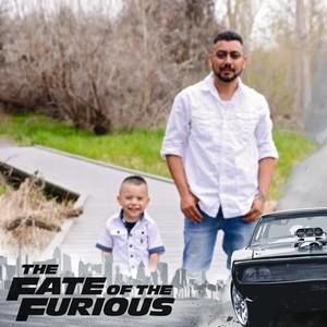 Meet your Posher, Pablo